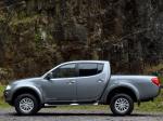 Mitsubishi L200 Trojan 2014 года